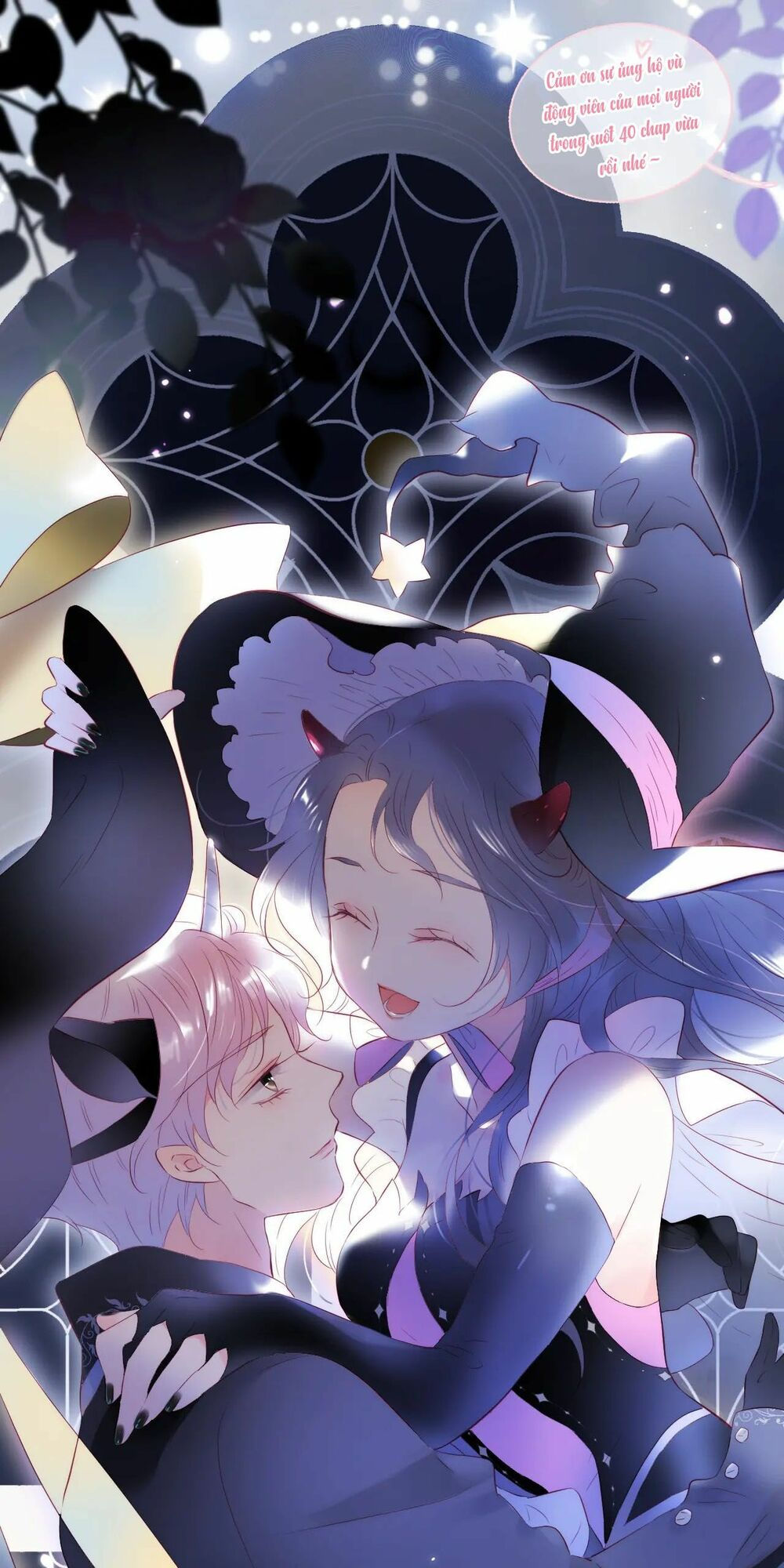 chạy trốn cùng con nhím chapter 40 1