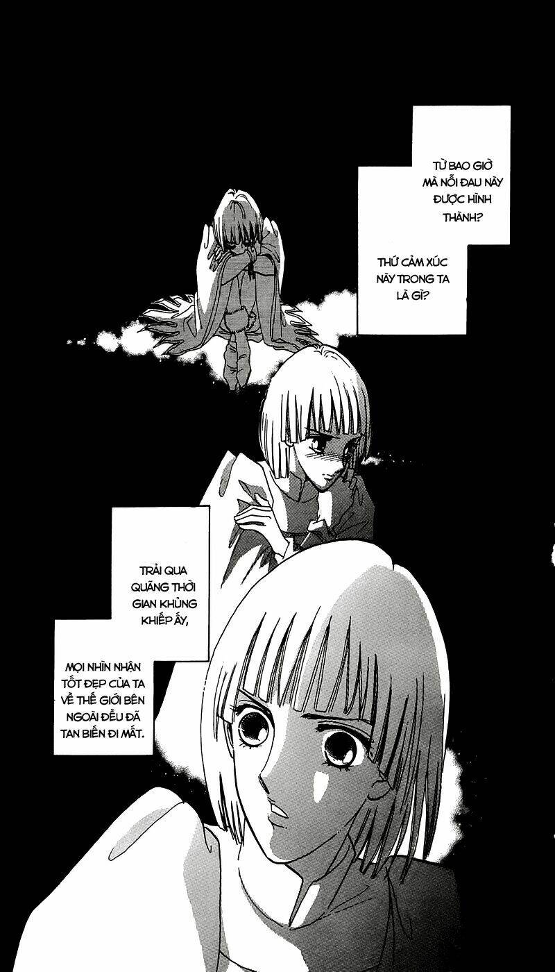 s to m no sekai chapter 9 5