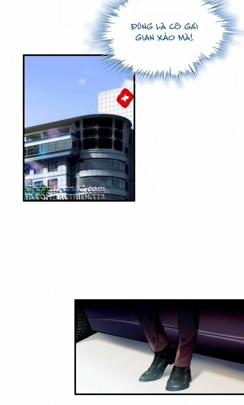 cô vợ hợp đồng bỏ trốn của tổng giám đốc chapter 5 22