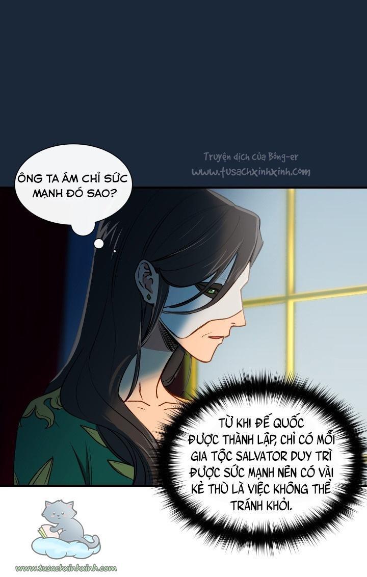 công nương khế ước của gia tộc công tước quái vật chapter 7 11