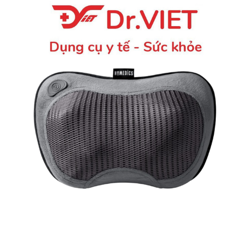 Gối massage Homedics SP-115HJ