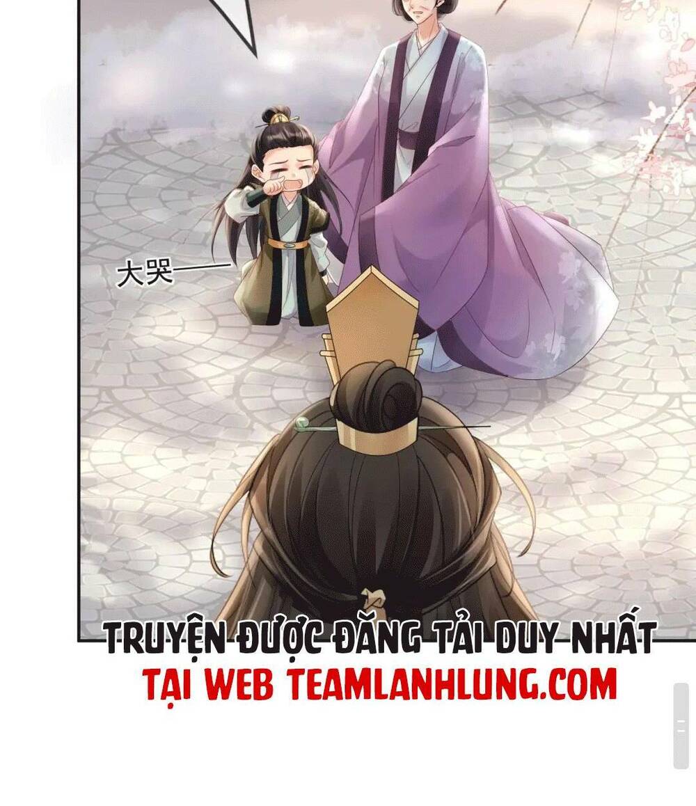 sự trả thù của vương phi chapter 47 6