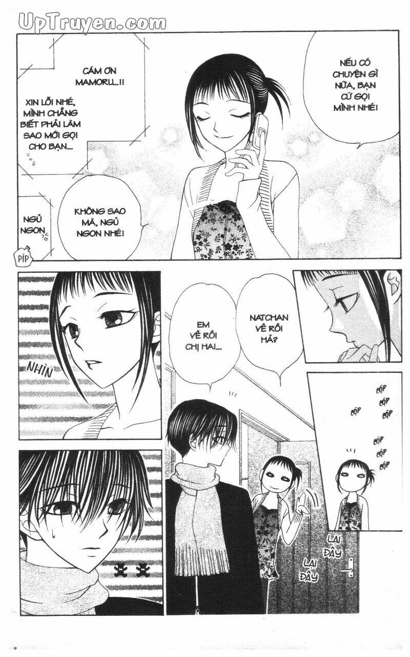 v.b.rose chapter 8 10