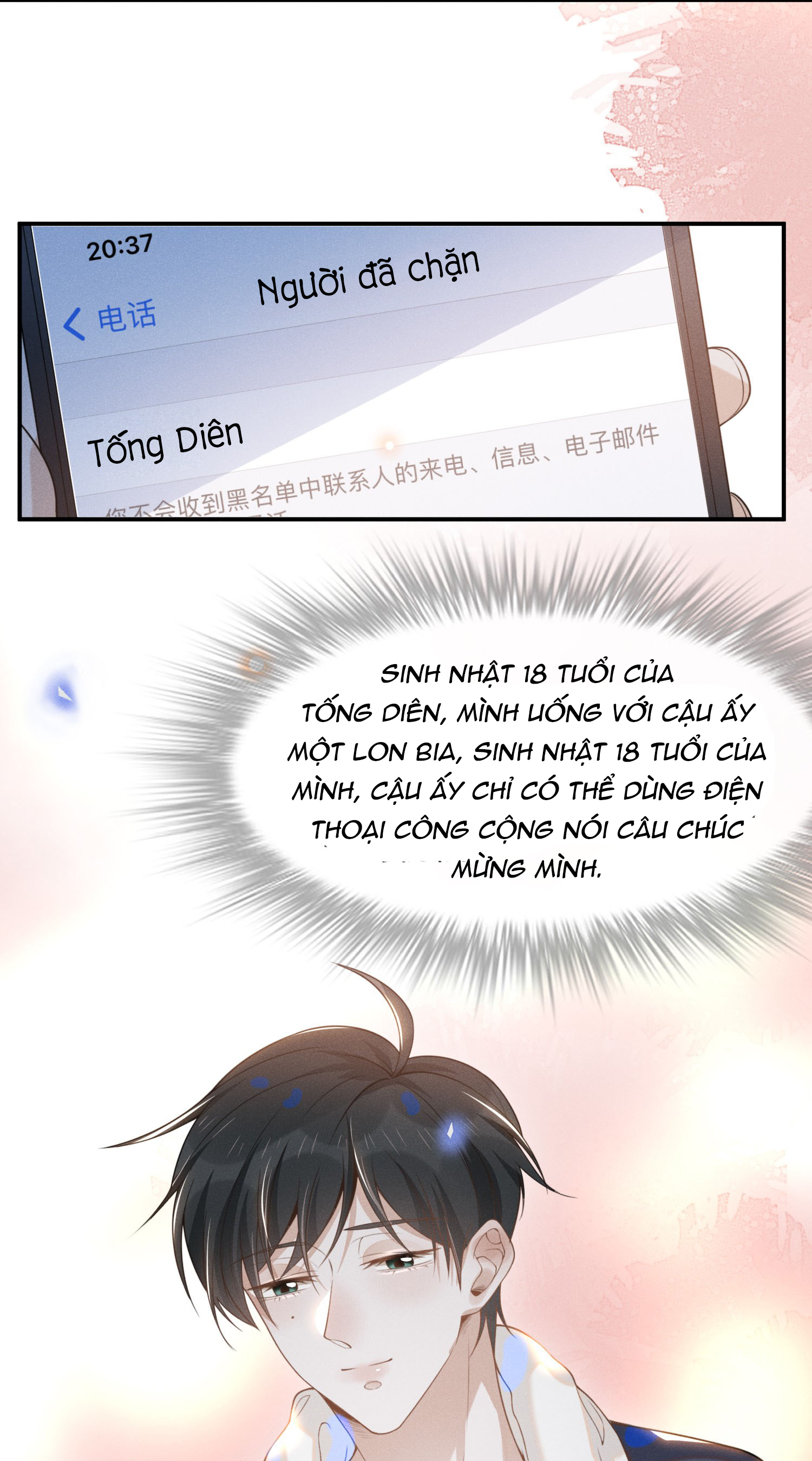 kiếp sau không gặp chapter 22 5