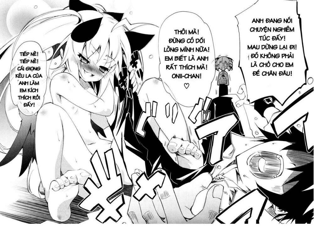 greed packet infinity chapter 1 32