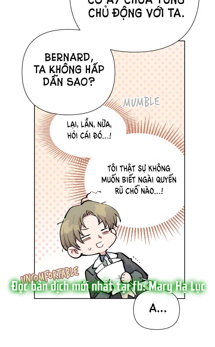 cách hiệp sĩ sống như một tiểu thư chapter 55 69