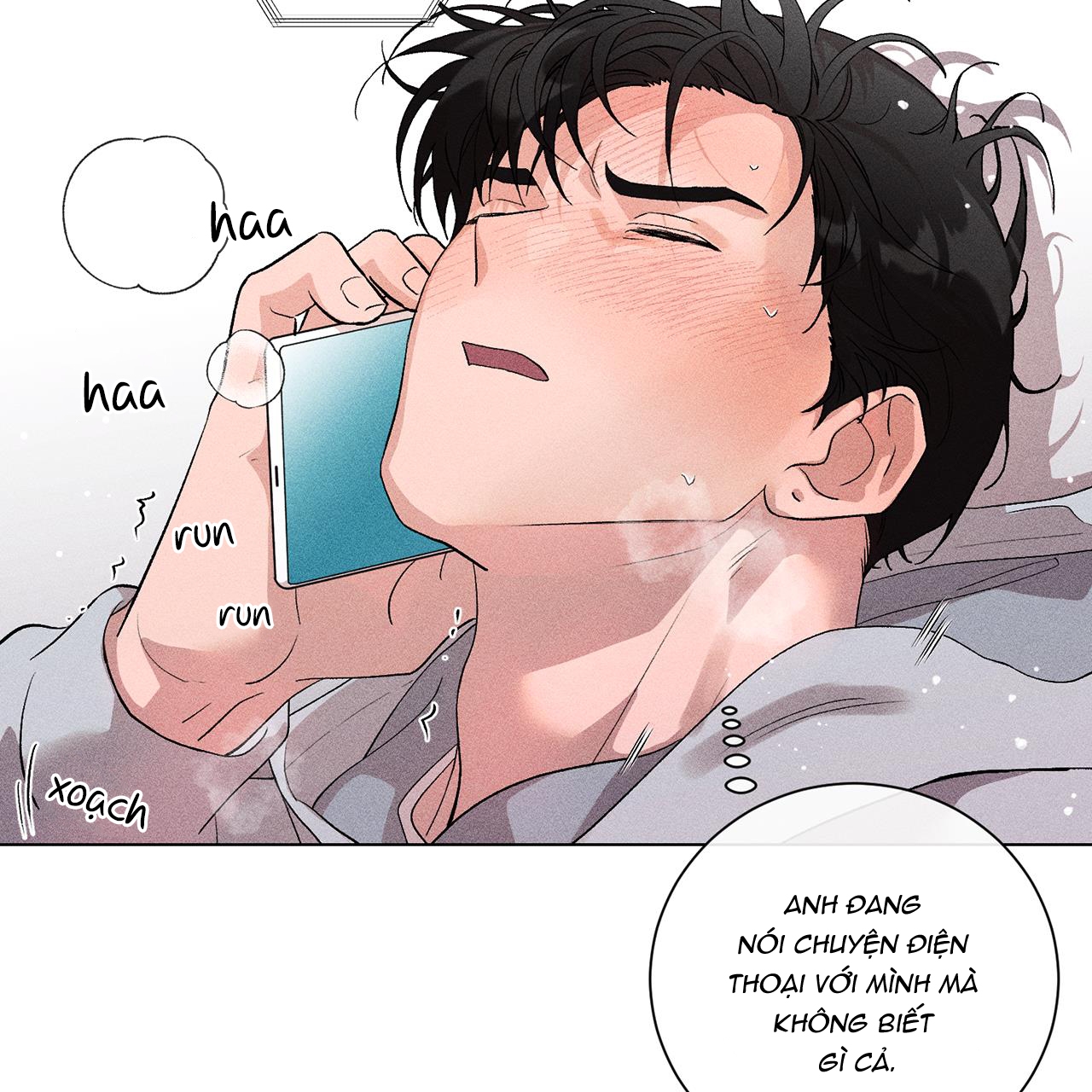 người yêu của anh chapter 9 9