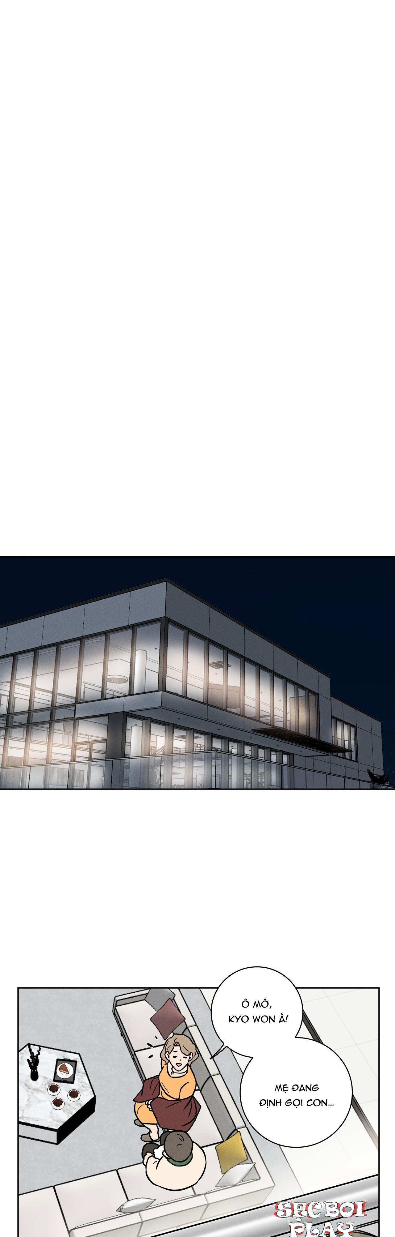 love gym chapter 5 1