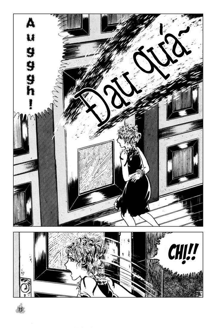 cô gái bất diệt chapter 2 28