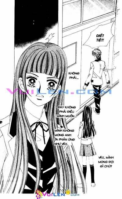 tìm lại tình yêu chapter 63 17