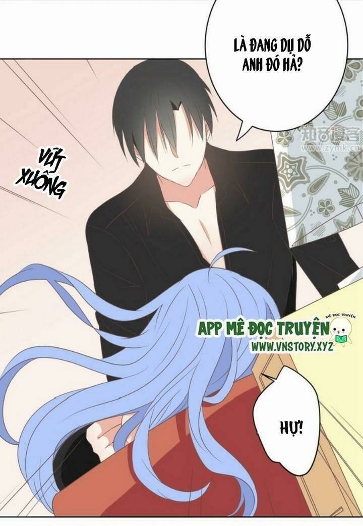 em chỉ yêu tiền của anh chapter 16 17