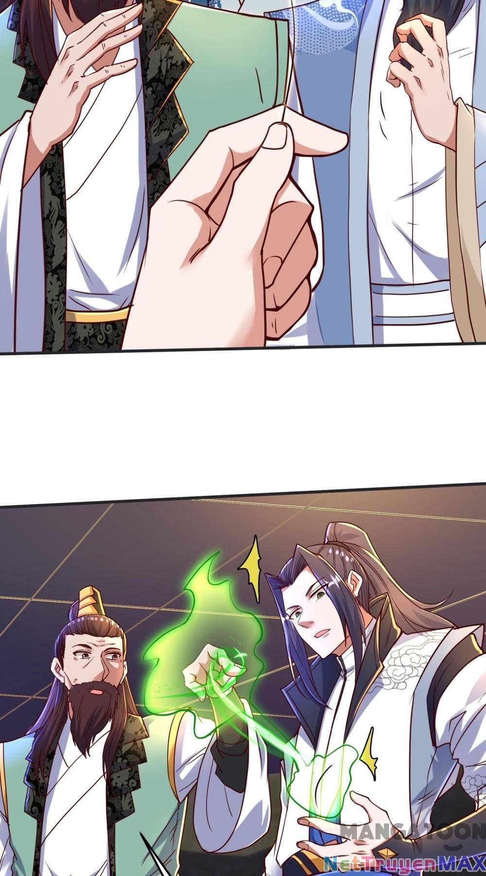 đệ nhất người ở rể chapter 259 4