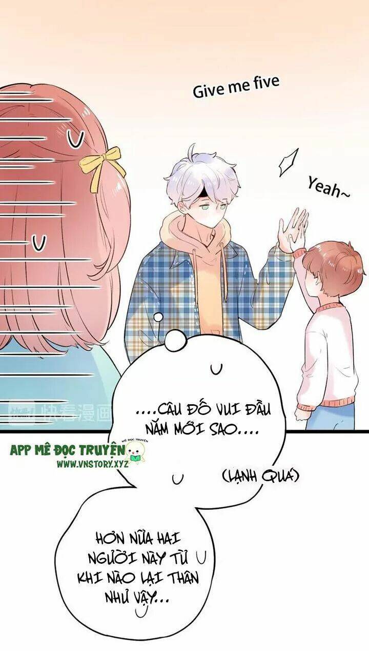 trạch thượng tịch mịch huỳnh hỏa chapter 62 17