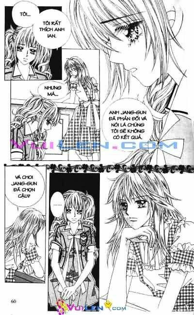 tình yêu quý tộc chapter 68 1