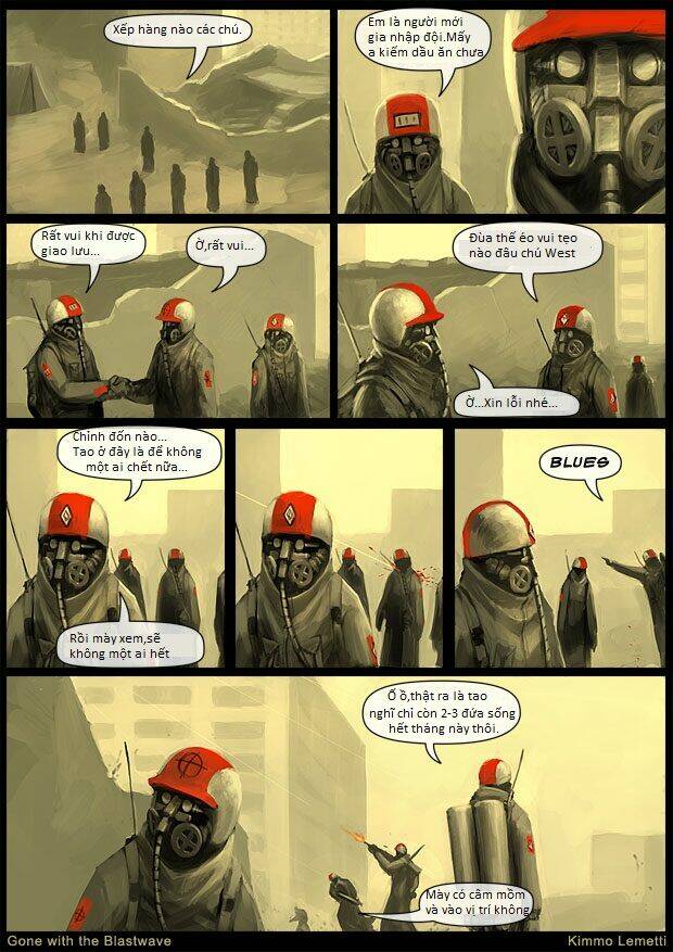 gone with the blastwawe chapter 31 4