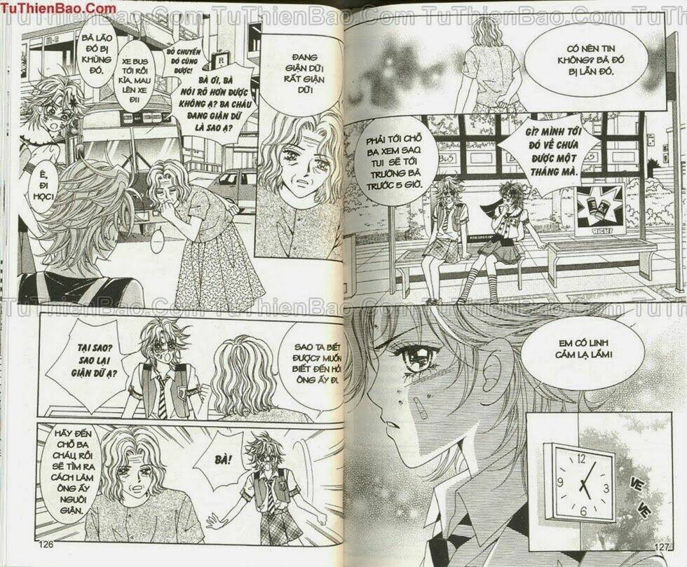 nữ đại ca chapter 12 64