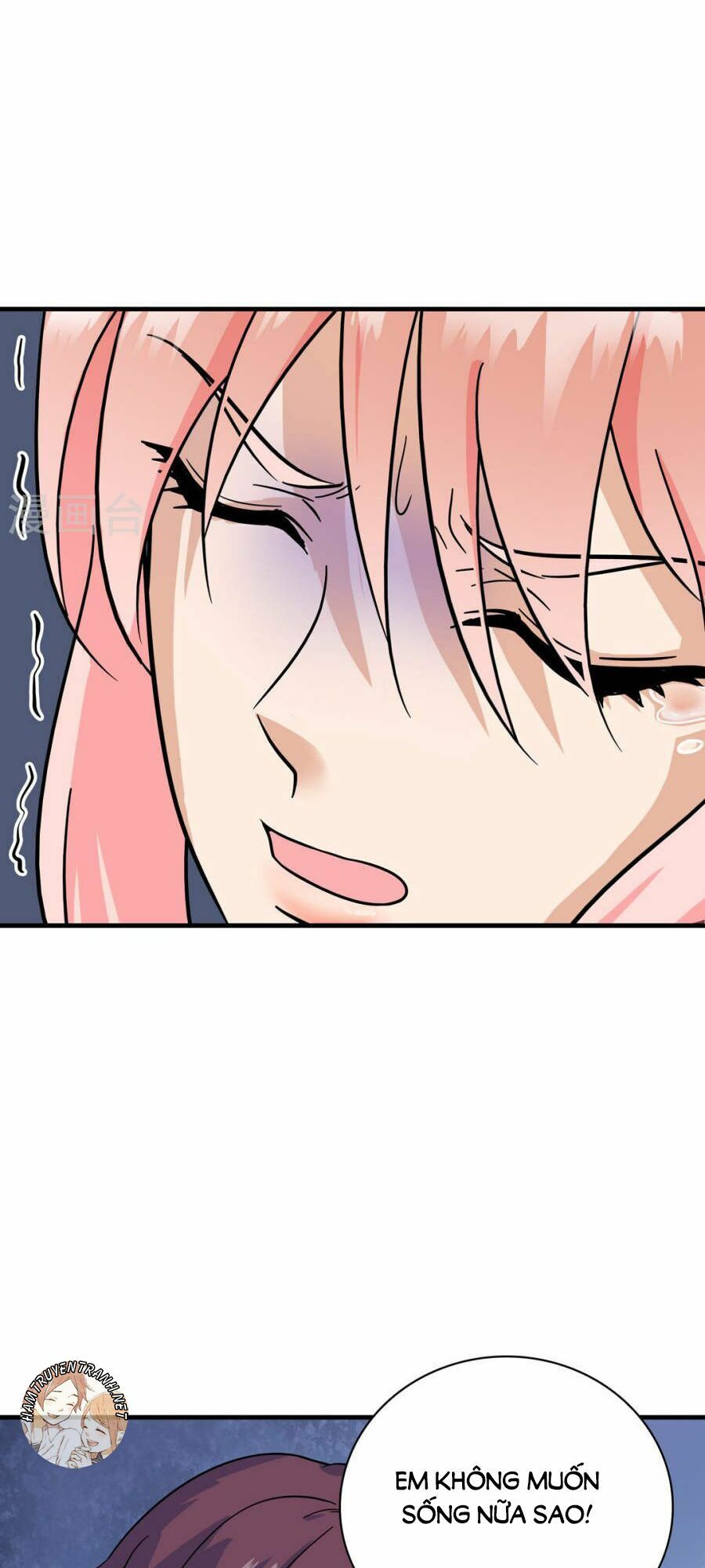 cô vợ siêu mẫu của cố thiếu chapter 114 6