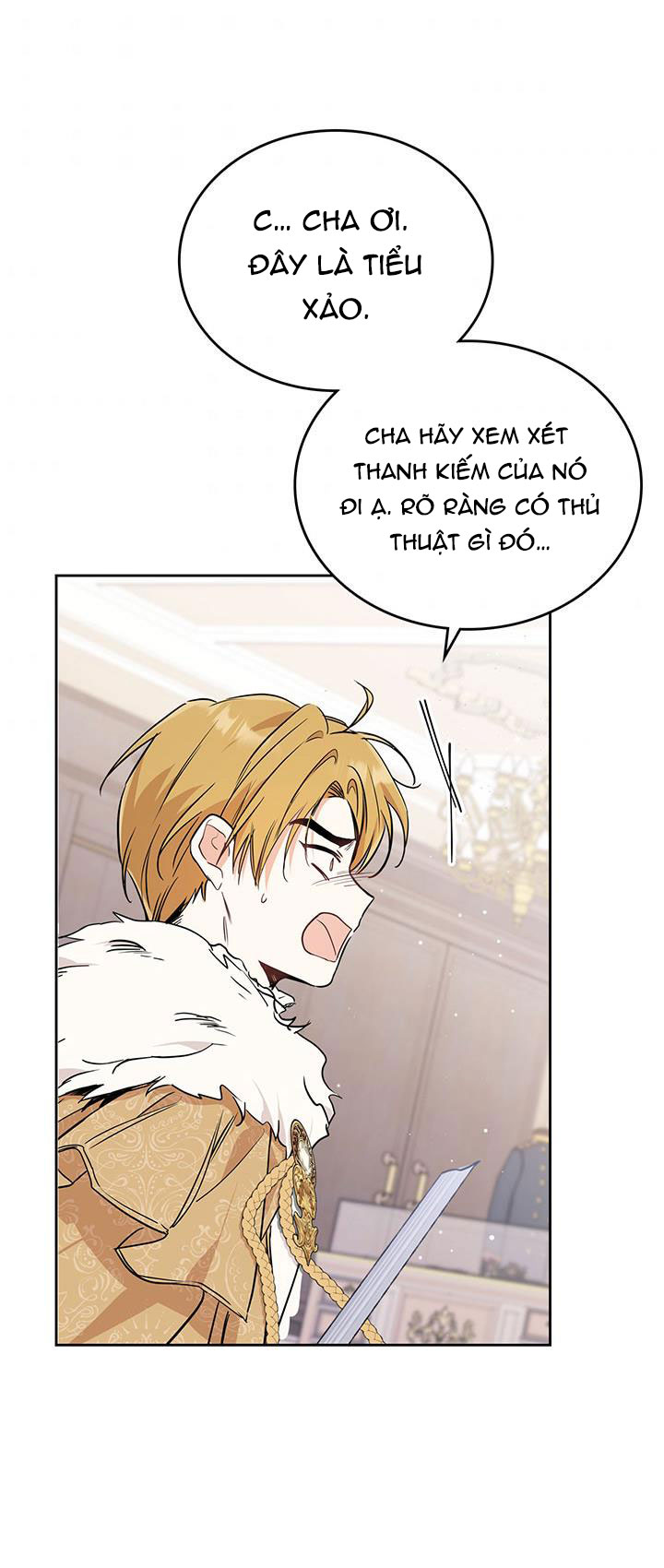 lần này tôi sẽ trở thành gia chủ chapter 61 22