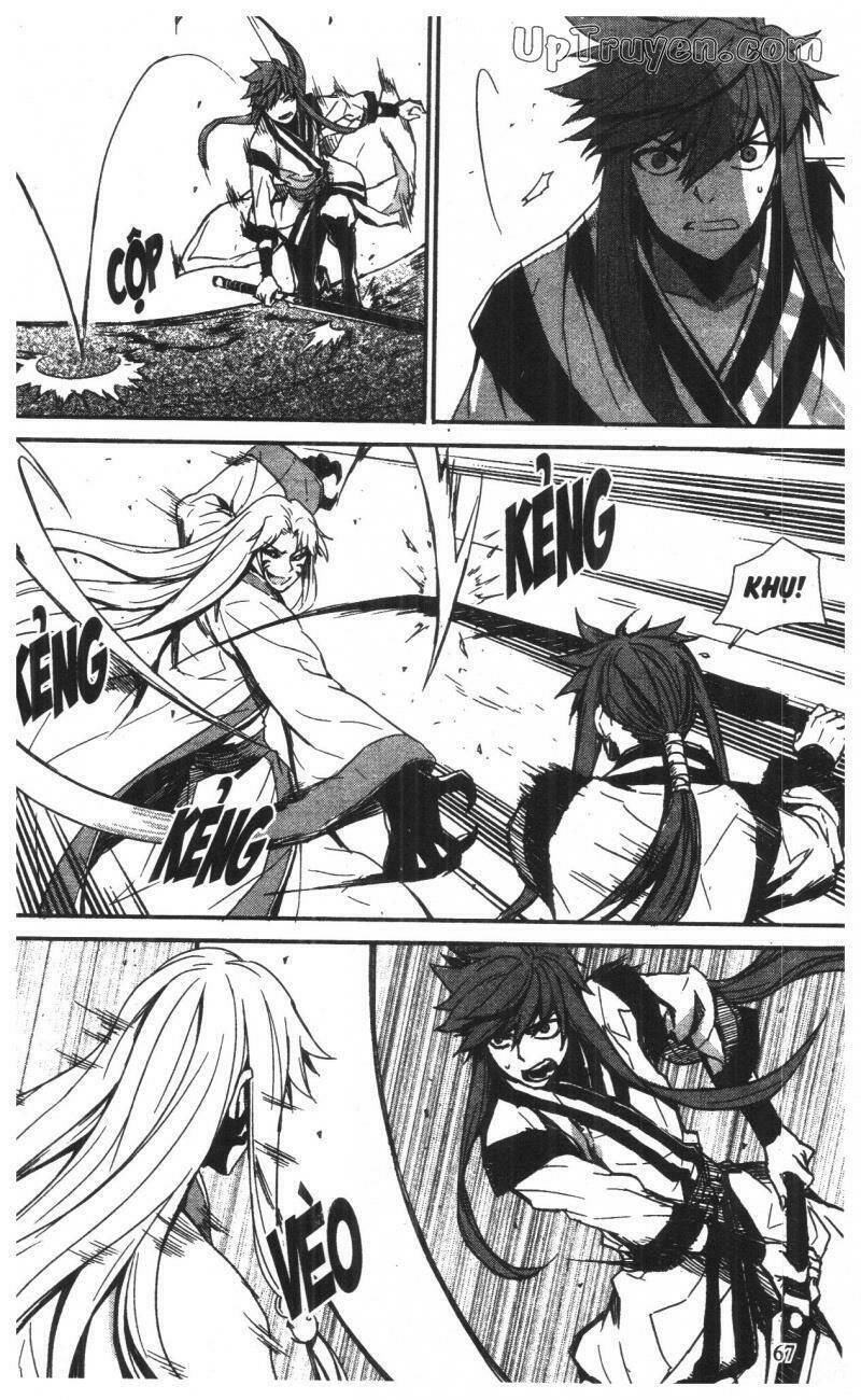 nareusha chapter 5 67