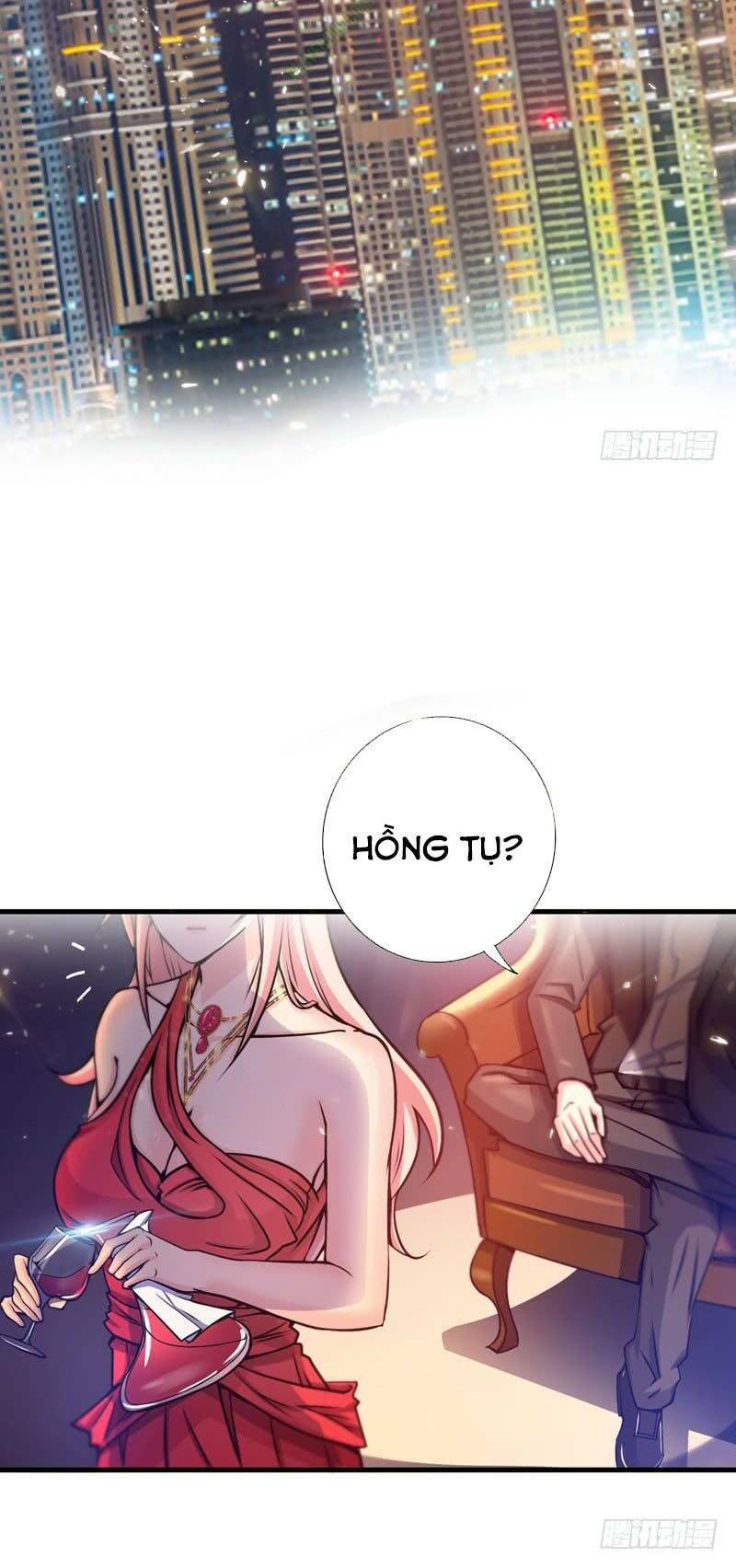 tối cường thần y tại đô thị chapter 20 3