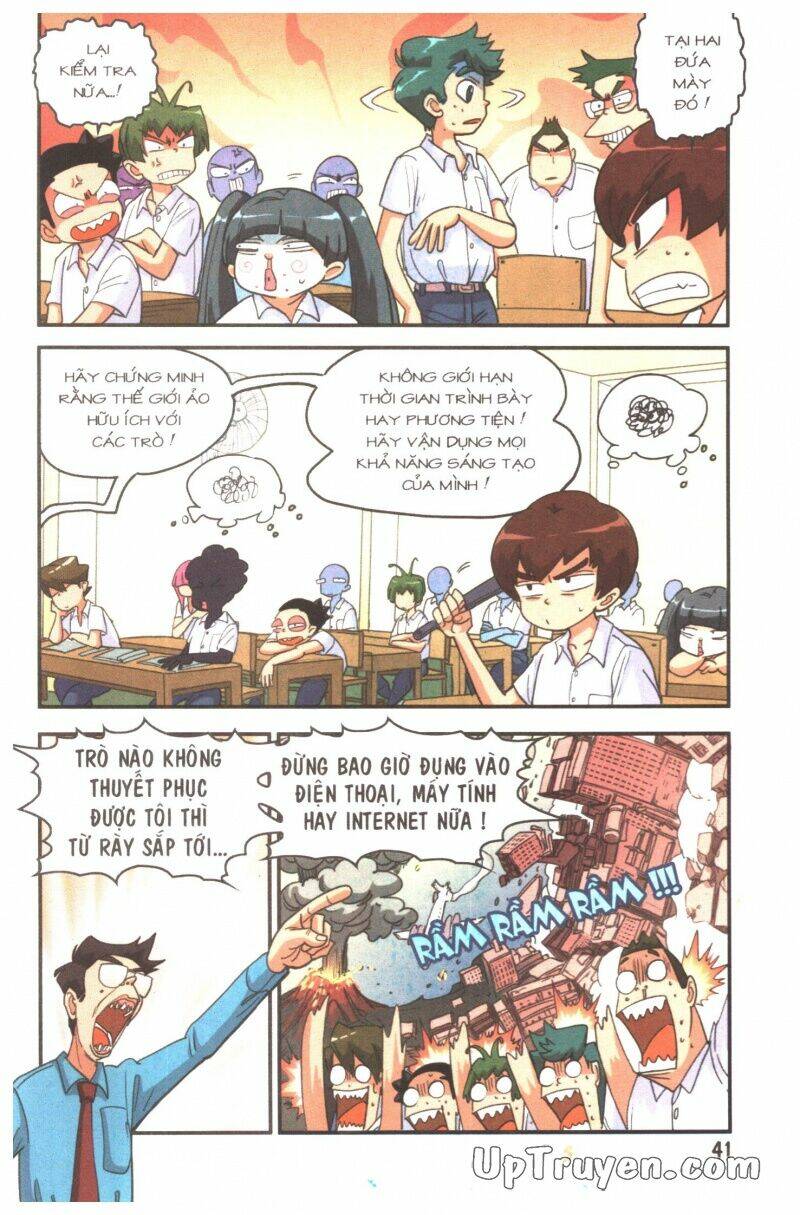 học sinh chân kinh chapter 8 43