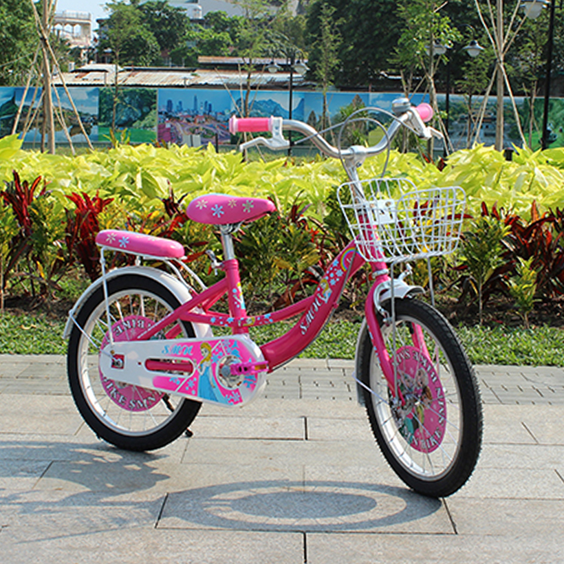 Xe đạp trẻ em SMNBike WD 18-01