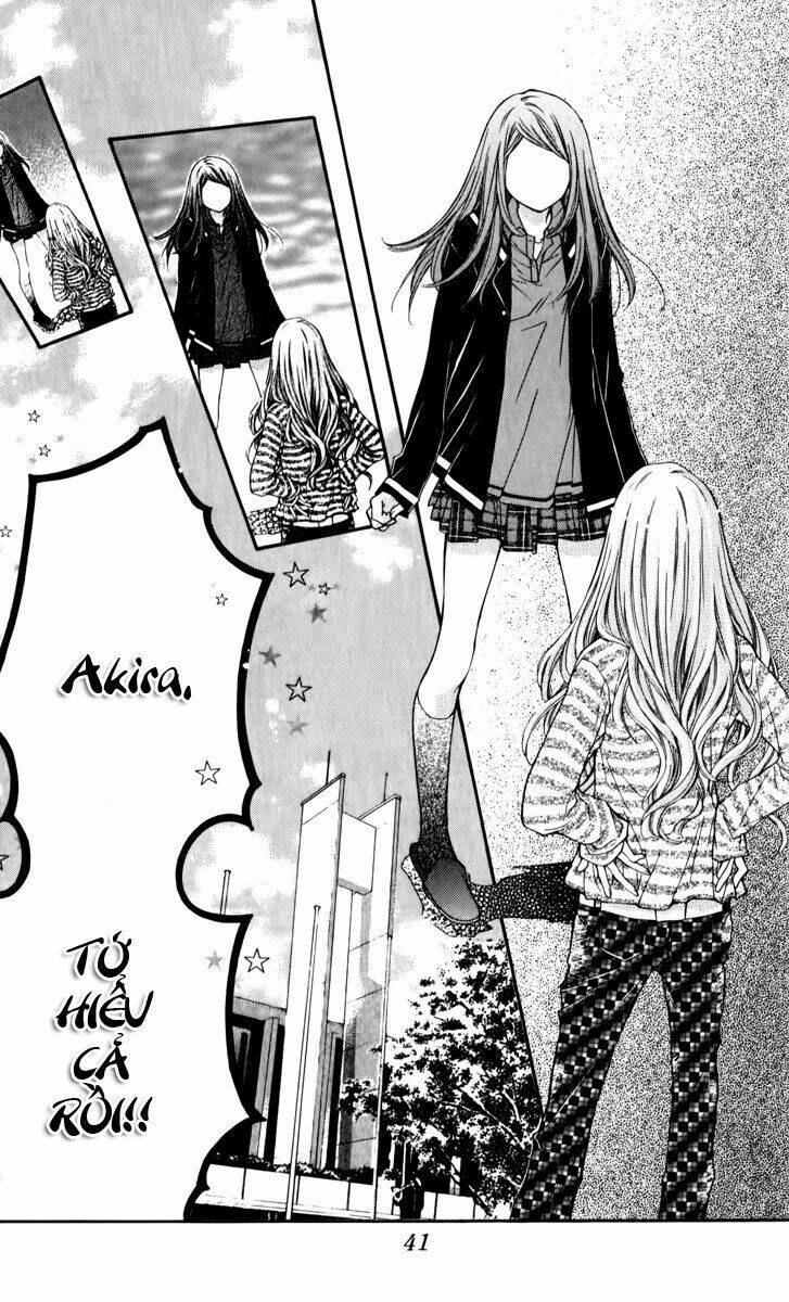 shouri no akuma chapter 12 8