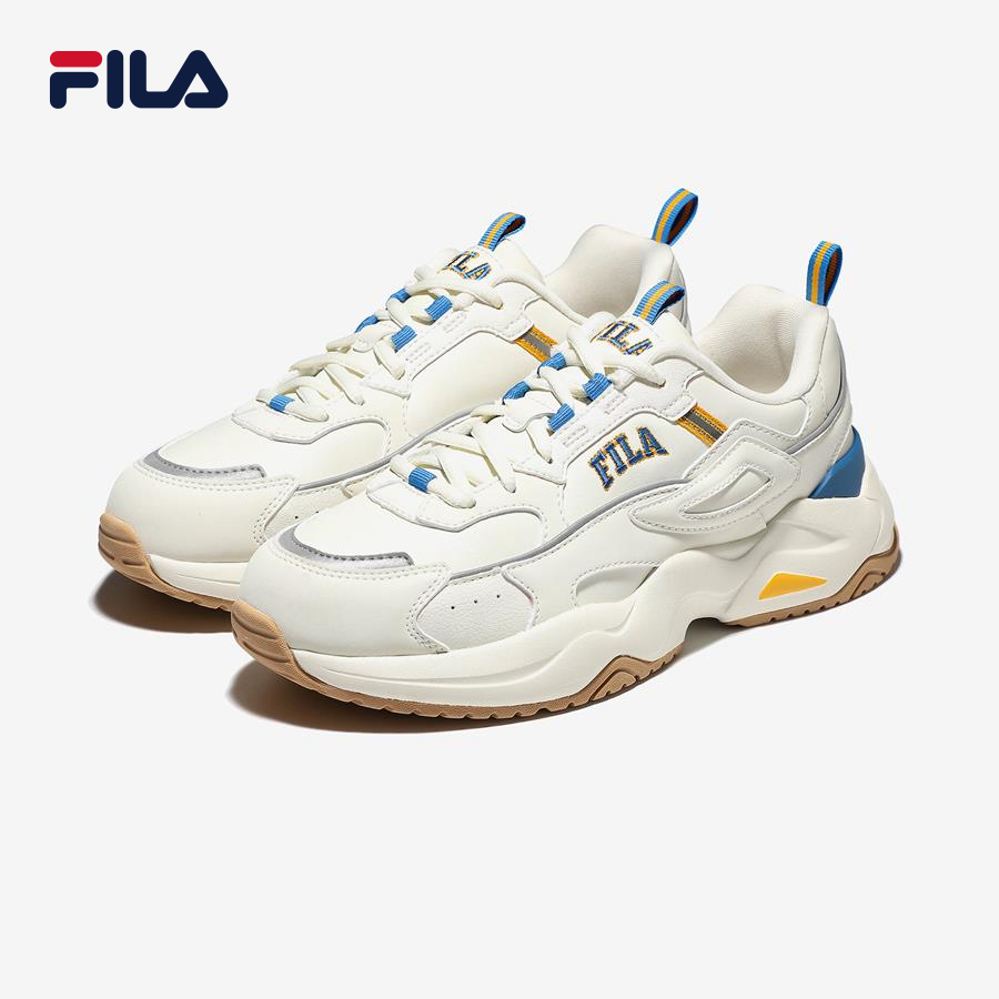 Giày sneaker unisex Fila RAYFLIDE - 1RM02120E-138