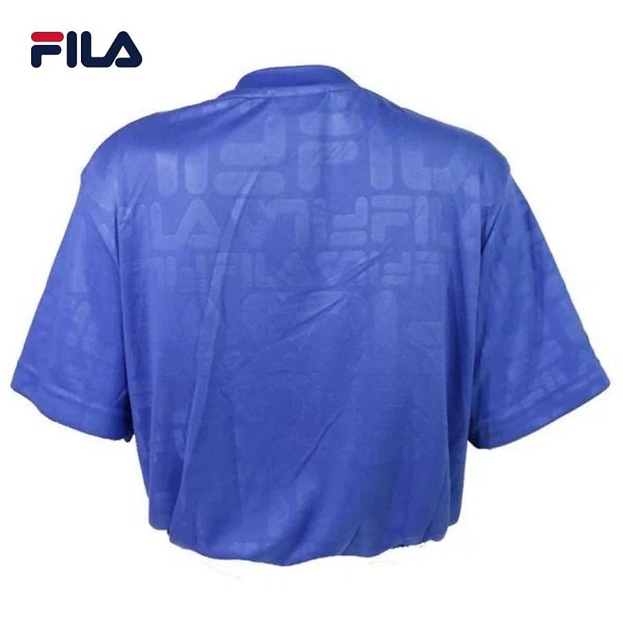 Áo thun thể thao nữ Fila Sports Forward - TR180643