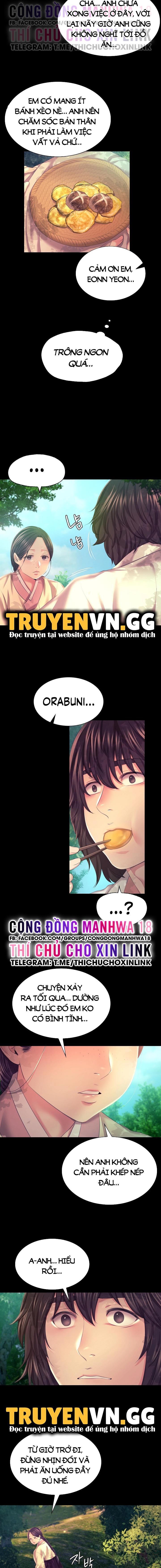 [18+] tiểu thư chapter 75 10