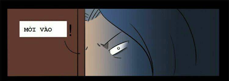những sự kiện kỳ dị chapter 22 11