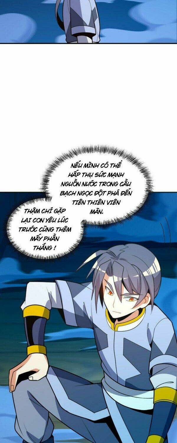 thôn phệ một thế giới tu tiên chapter 92 4