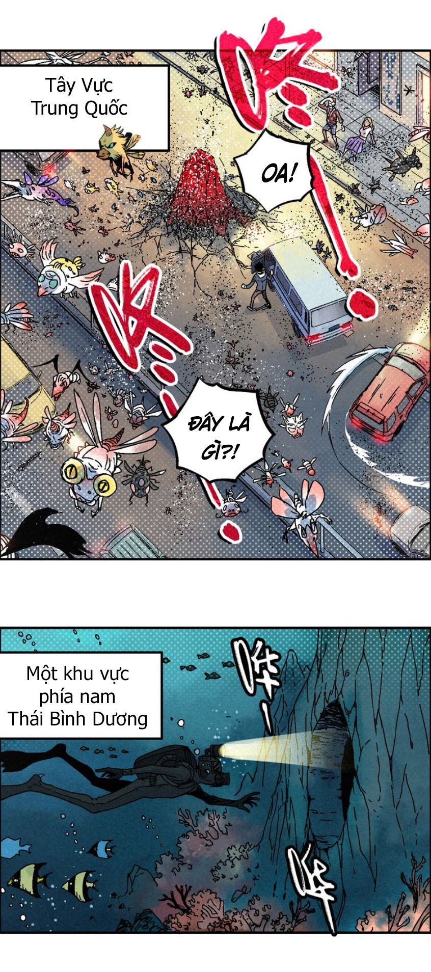 thiên kinh địa dịch chapter 9 35