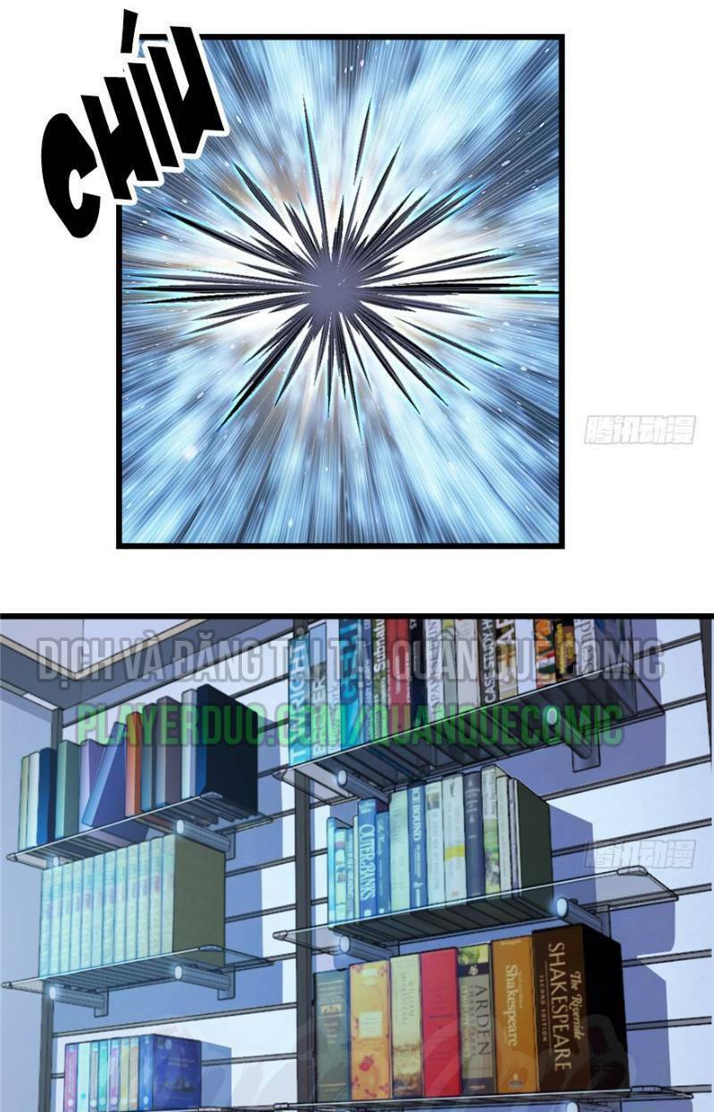 thâm dạ thư ốc chapter 33 7