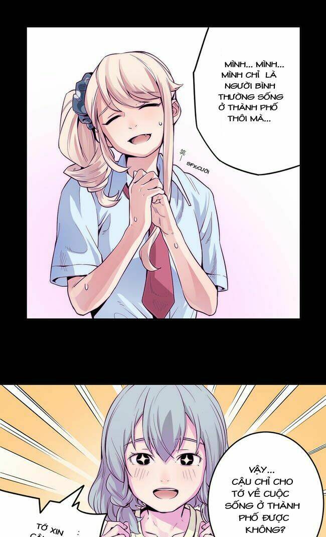 before the girl disappeared chapter 4.1 7