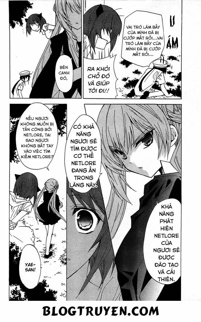 ác mộng gakuen chapter 11 23