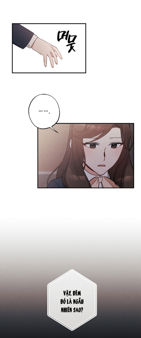 [18+] hôn nhân bị đánh cắp chapter 5.1 1