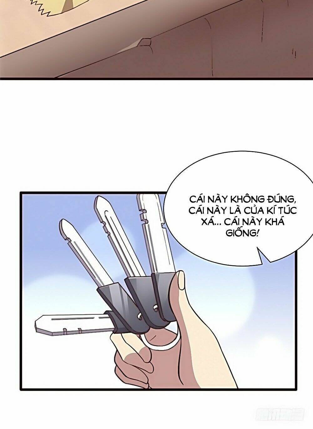 thời gian đều biết chapter 12 2