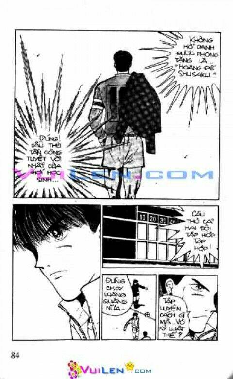 sôi động cầu trường full 17 tập chapter 14 84