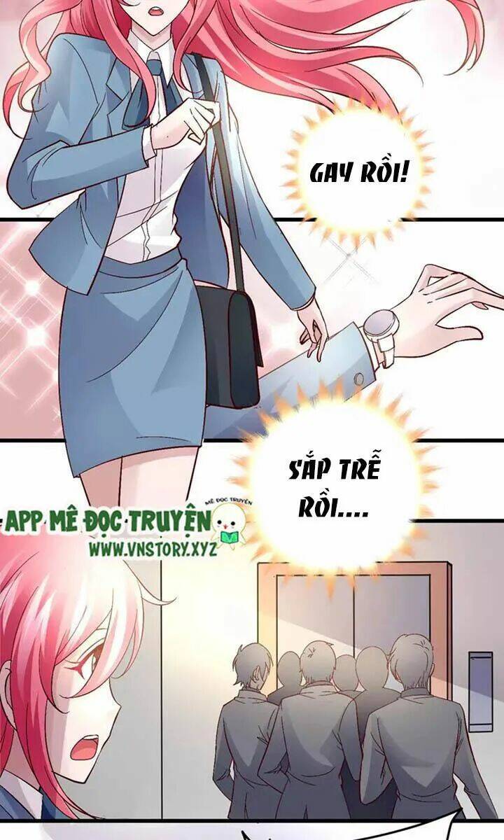 trò chơi săn tình - tổng tài khó kìm lòng chapter 49 17