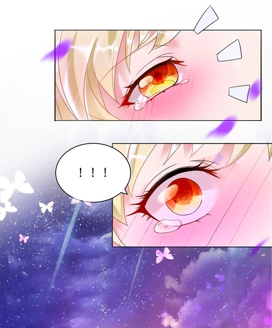 thần luân mật luyến chapter 1 12