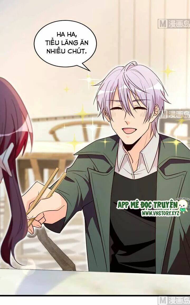 thiên hậu trở về chapter 149 12