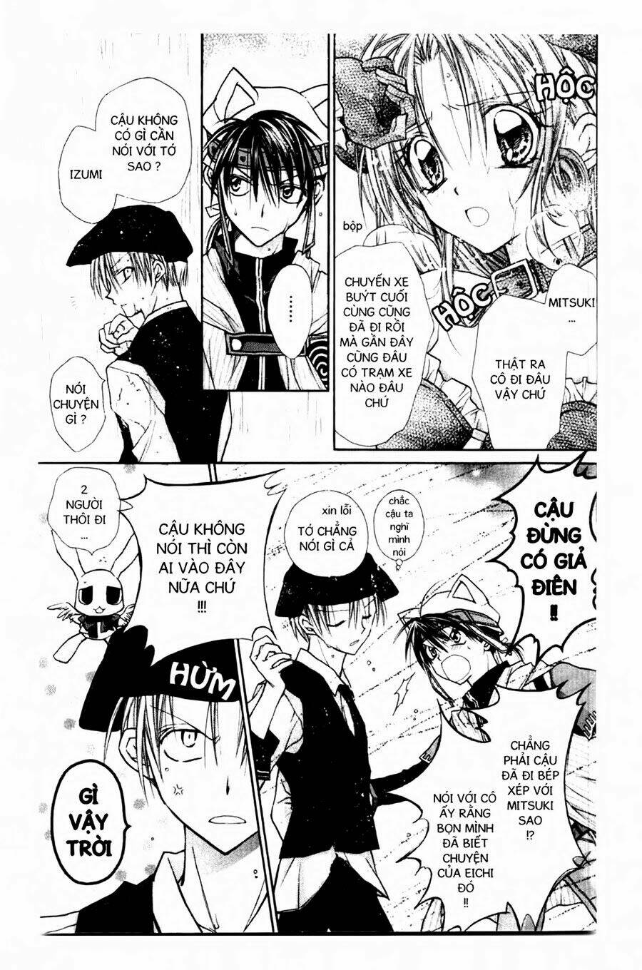 tìm ánh trăng tròn chapter 15 6