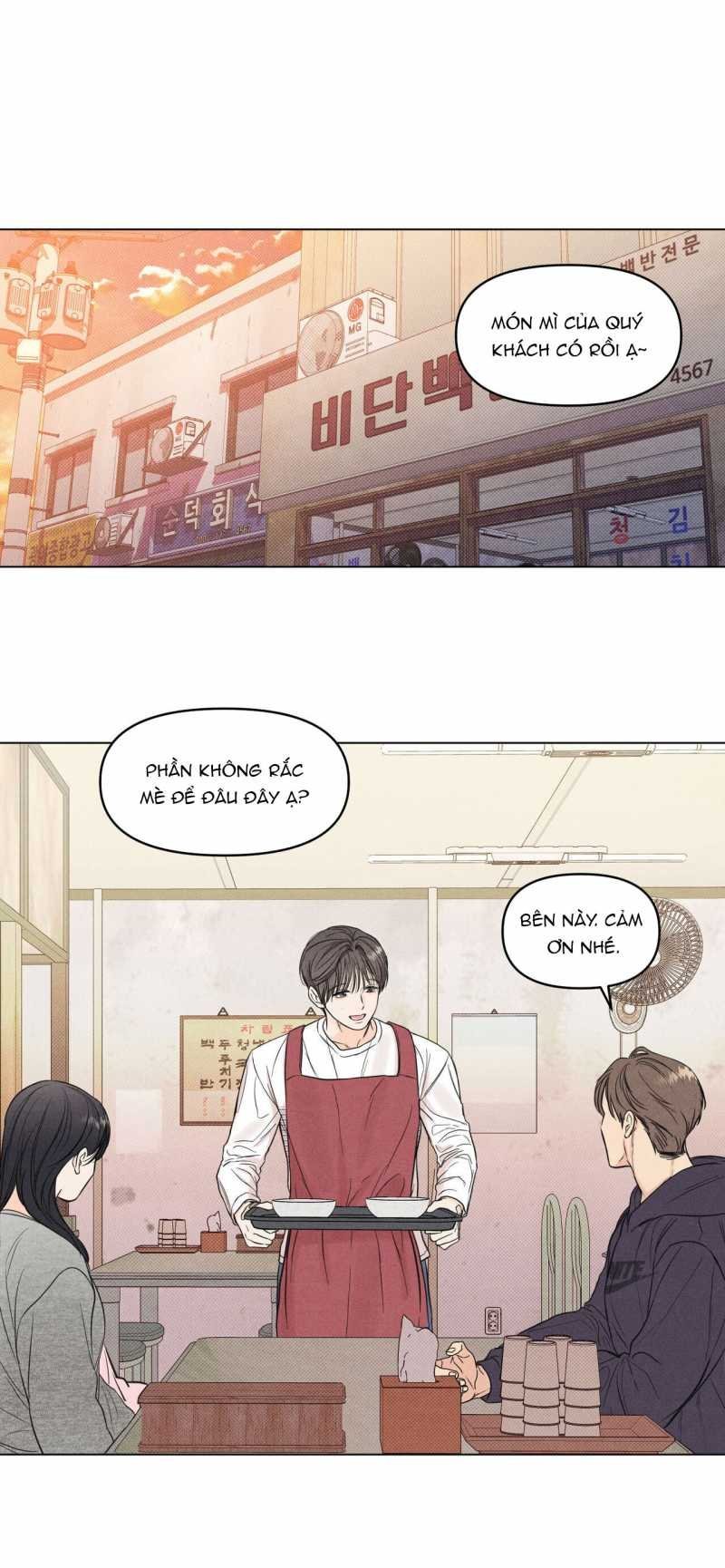 công việc làm thêm hàng ngày chapter 2.2 16