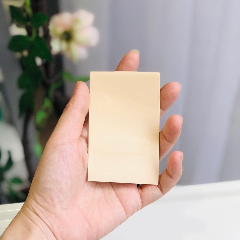 Combo 5 Giấy Thấm Dầu Mayan