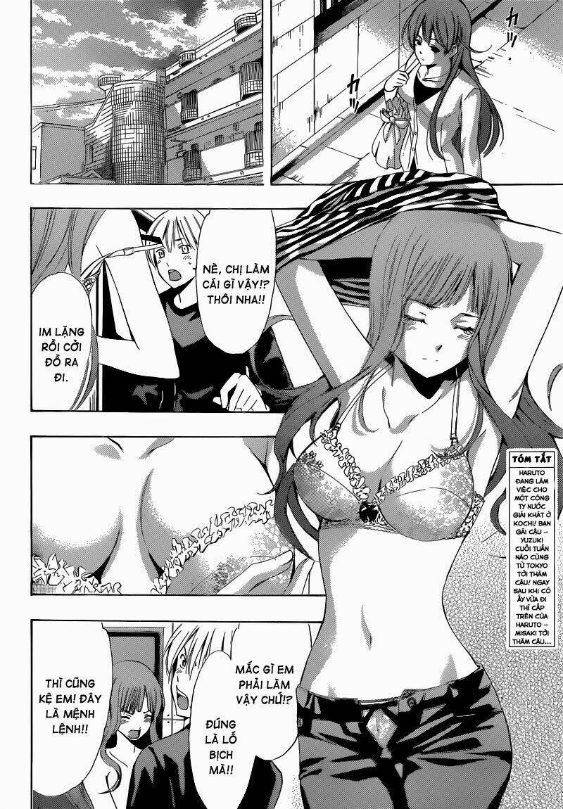 thị trấn tình yêu chapter 254 3