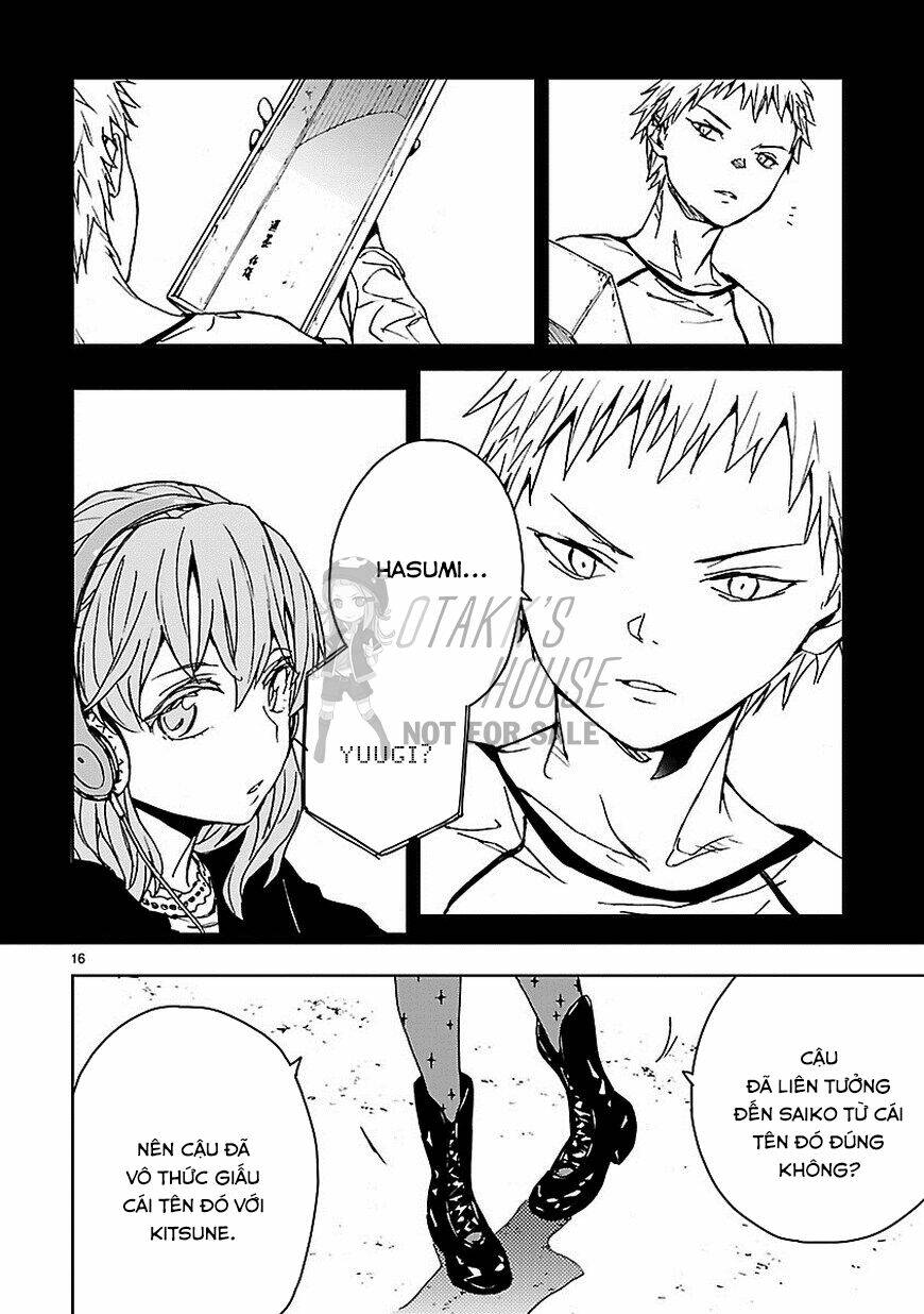 abnormal-kei joshi chapter 15 17