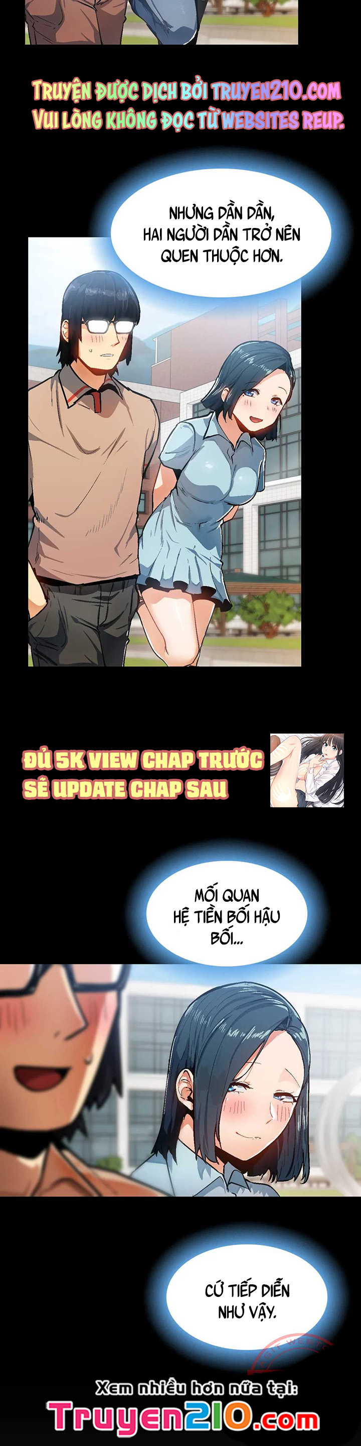 vấn đề nhạy cảm chapter 30 7