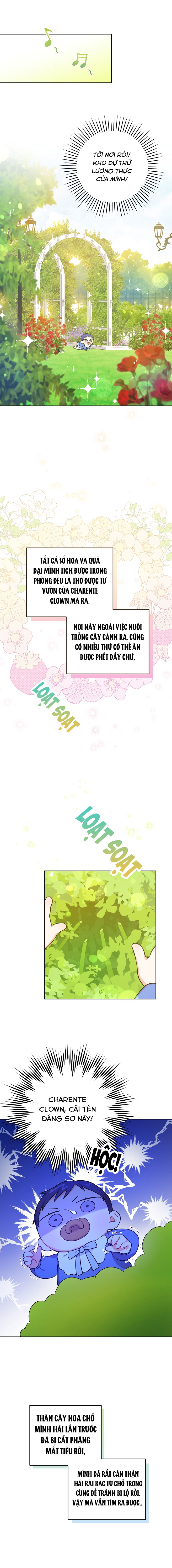 cho con cái núm dú đi mà chapter 7 12