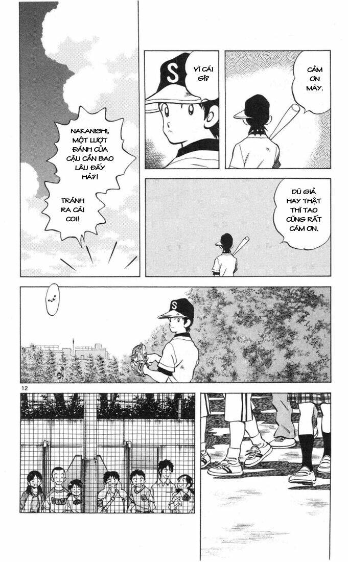 trò chơi vượt qua thử thách chapter 140 14